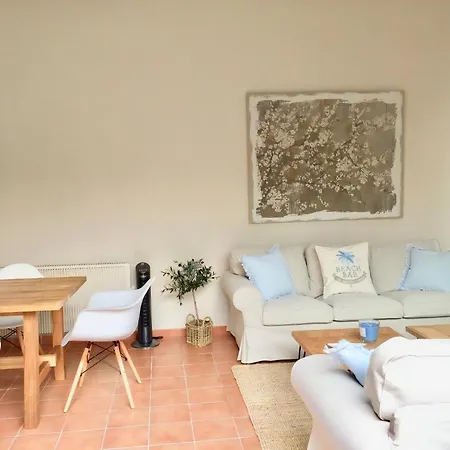 Strandvilla And Ocean In Casa vacanze