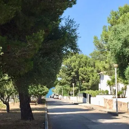 Strandvilla And Ocean In Casa vacanze *