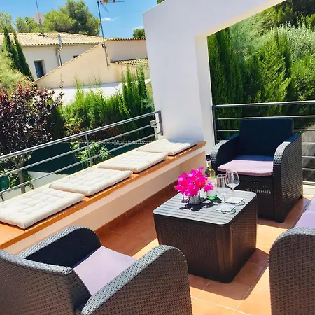 Strandvilla And Ocean In Casa vacanze *