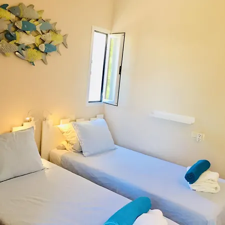 Dom wakacyjny Strandvilla And Ocean In Son Serra de Marina